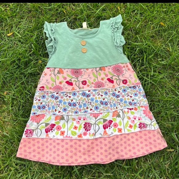 Matilda Jane Top/dress - Picture 1 of 4
